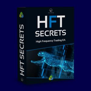 HFT SECRET EA 1