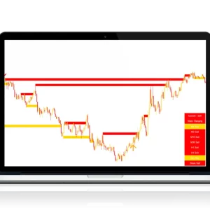 Noble Impulse Indicator V4 MT4 1