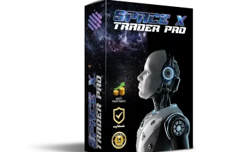 Space X Trader Pro V1.0 Mt4 1