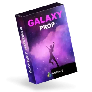 Galaxy PropFirm EA MT5 WITH SET 1