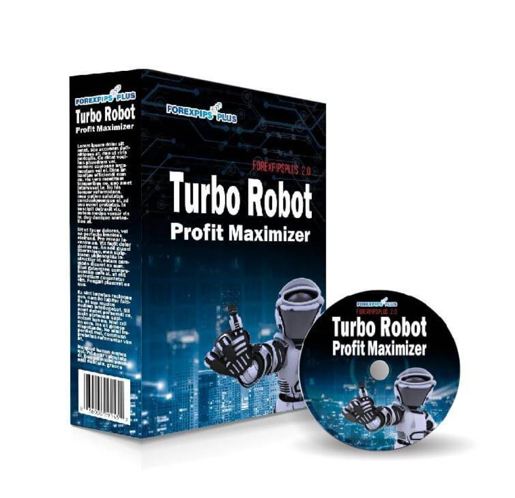 TURBO ROBOT PROFIT MAXIMIZER 4.2_D1 Timeframe 1