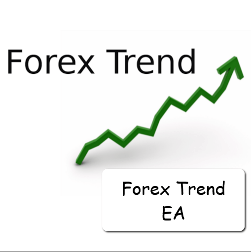 Forex Trend EA 1