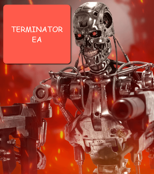 TERMINATOR EA 1
