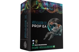 SpaceX Prop EA 1