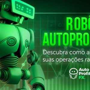 AutoProfitFX TrendTrack EA MT4 With Set 1