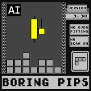Boring Pips V3.3 MT4 1