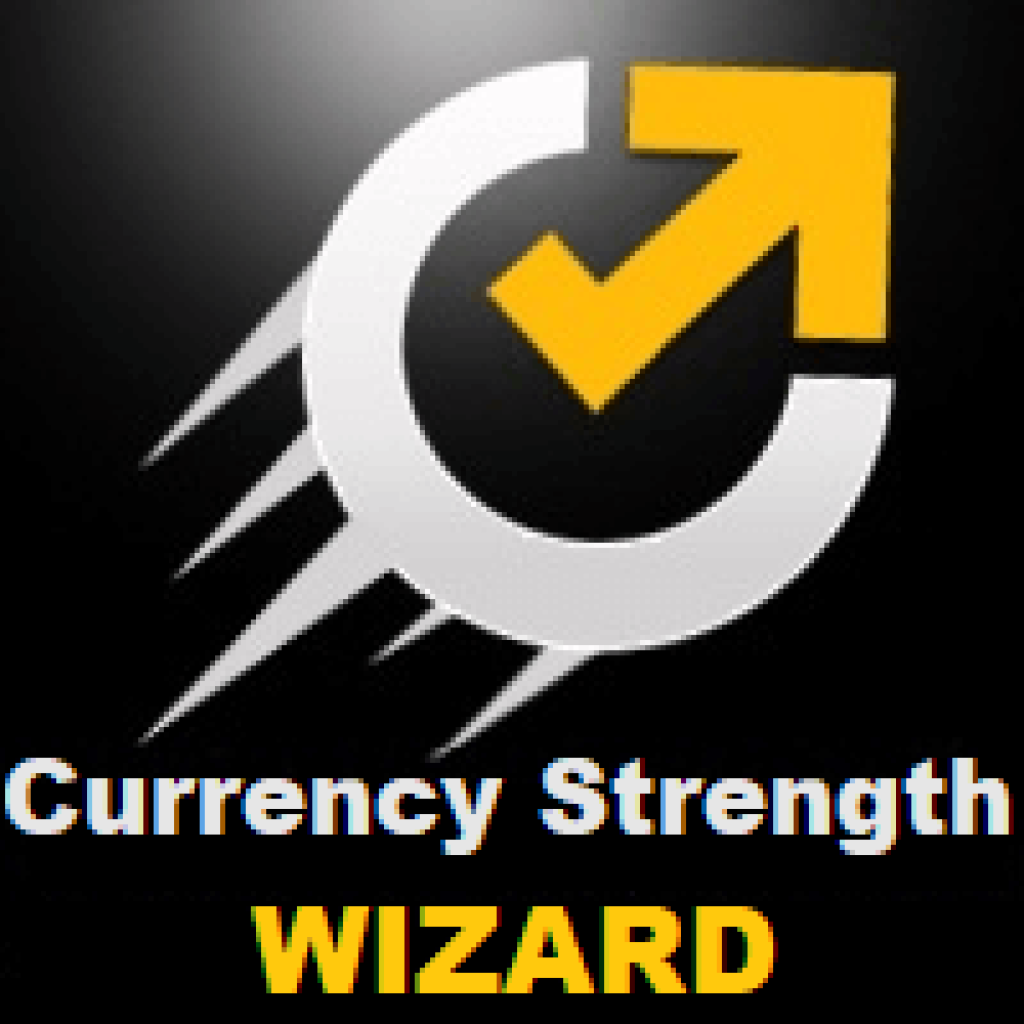 Forex Wizard Currency Strength Wizard FX Strategy (ORIGINAL) | Forex Outlet Shop
