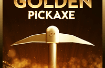 Golden Pickaxe EA V2.19 MT4 With Set 1