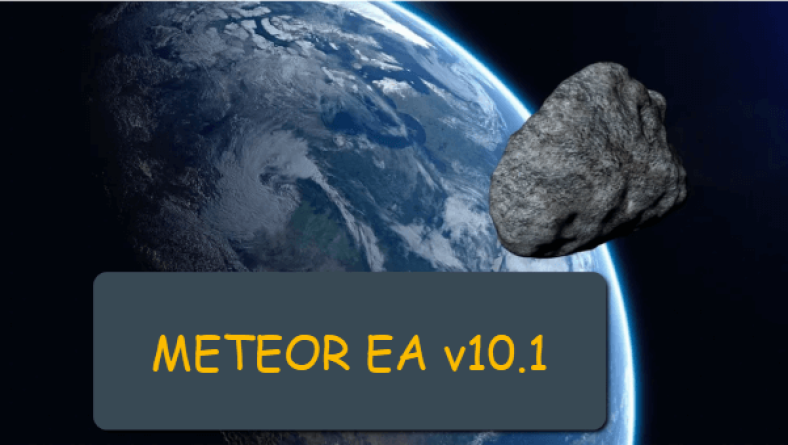 METEOR EA v10.1 1