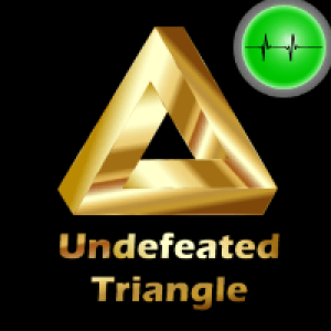 Undefeated Triangle EA V2.07 MT4 1