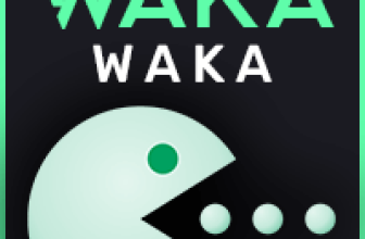 Waka Waka EA V4.37 MT4 (nodll) 1