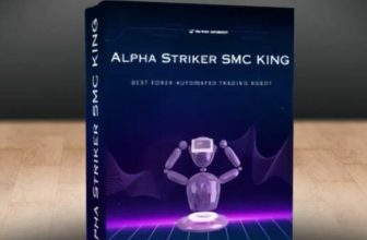 ALPHA STRIKER SMC KING MT4 1