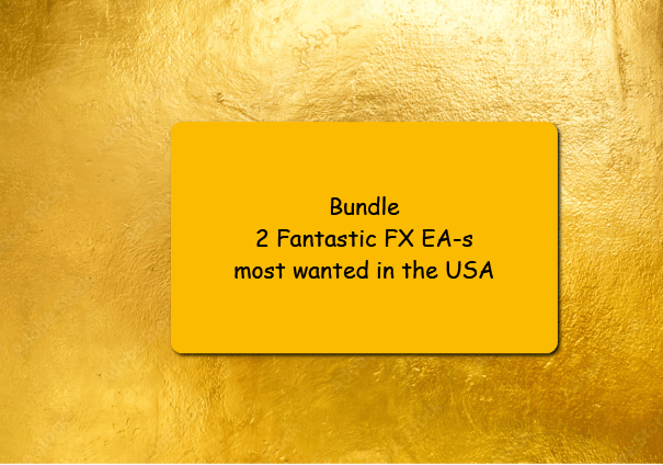 Bundle 2 Fantastic FX EA-s 1