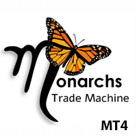 Monarchs Trade Machine EA MT4 1