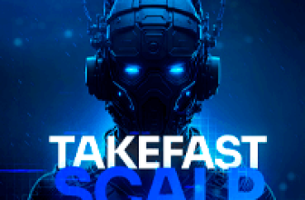 TakeFast Us30 EA V10.0 Mt4 With Set 1