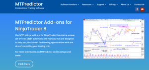 MTPredictor NT8 8