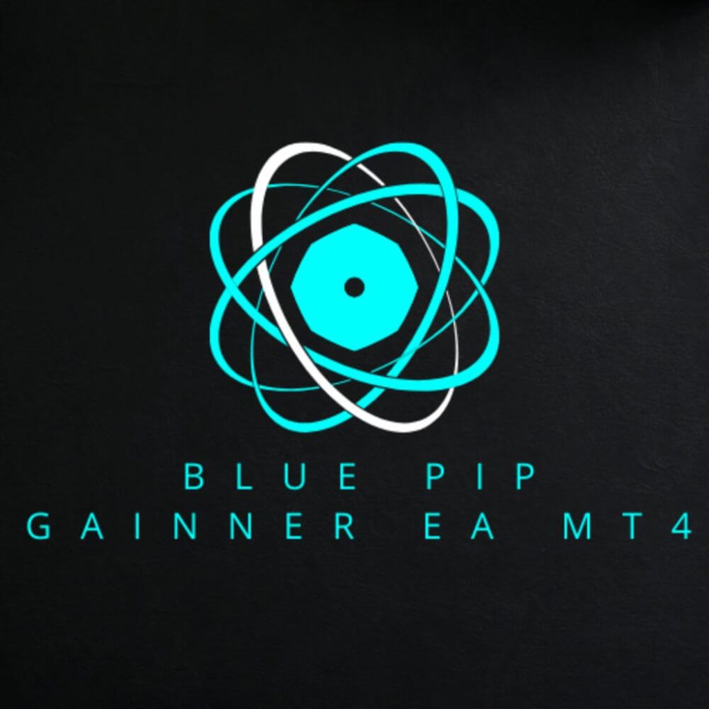 BLUE PIP GAINNER EA MT4 1