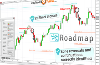 DayTrade To Win – RoadMap NT8 1
