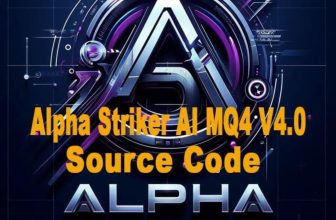 ALPHA STRIKER AI V4 MQ4 Source Code (ORIGINAL) 1