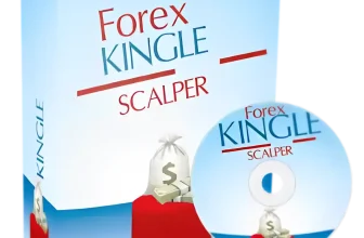 Forex Kingle EA MT4 with Setfiles – Original 1