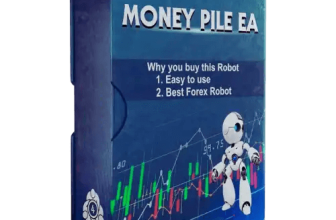 Money Pile EA MT4 unlimited 1