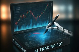 AI Trading Bot V3.00 EA MT4 8