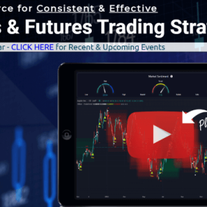 Algos Trading Indicator Bundle NT8 1