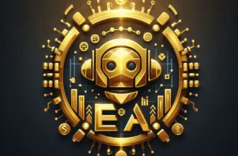 GOLD TREND SCALPING EA MT4 1