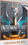 Indominus Bot v1.6 MT4 with setFiles 1