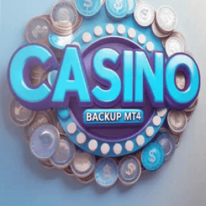 Casino AVG BACKUP EA V2.1 MT4 with SetFiles 1