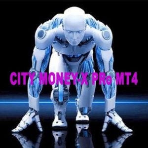 CITY MONEY-X PRO MT4 V12 BUILD 1431+ 1