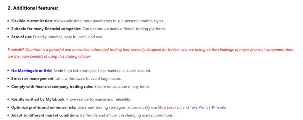 Funded and Prop EA The Best 2 Forex Robots 5