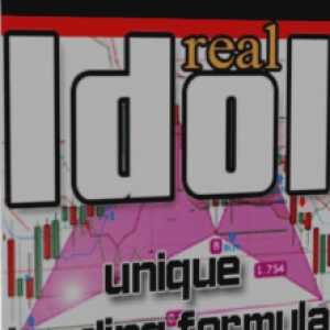 Idol EA MT4 V1.2 1