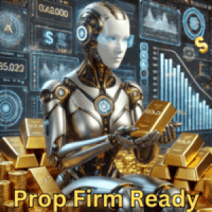 GOLD ISIS EA V1.1MT4 With Setfile 1