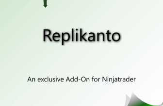 Replikanto Flowbots, NinjaTrader Trade Copier 1