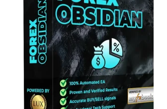 FOREX OBSIDIAN EA 1