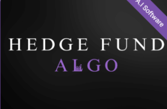 Hedge Fund Algo v2.0 – ULTRA PREMIUM PRODUCT 1