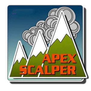 Apex Scalper EA v2.2 MT4 1