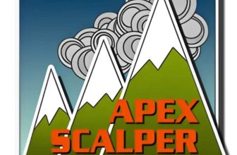 Apex Scalper EA v2.2 MT4 1