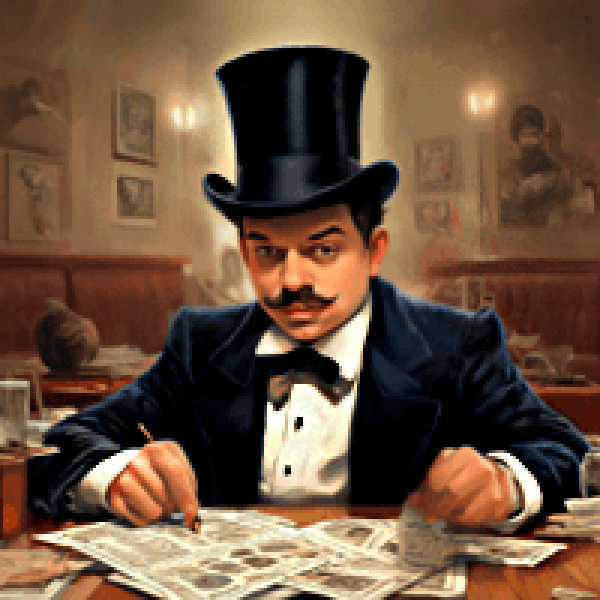 MONOPOLIST EA V1.1 MT4 1