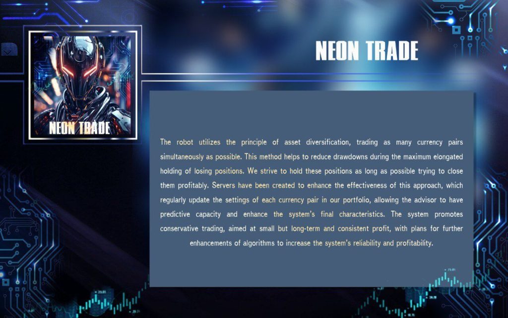 NEON TRADE EA V5.3 MT4 2
