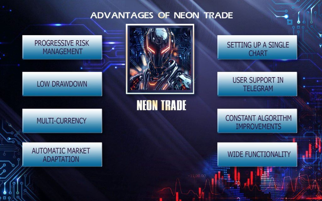 NEON TRADE EA V5.3 MT4 5