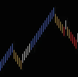 Pro Renko Chart Trading Package NT8 3