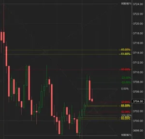 Pro Renko Chart Trading Package NT8 8