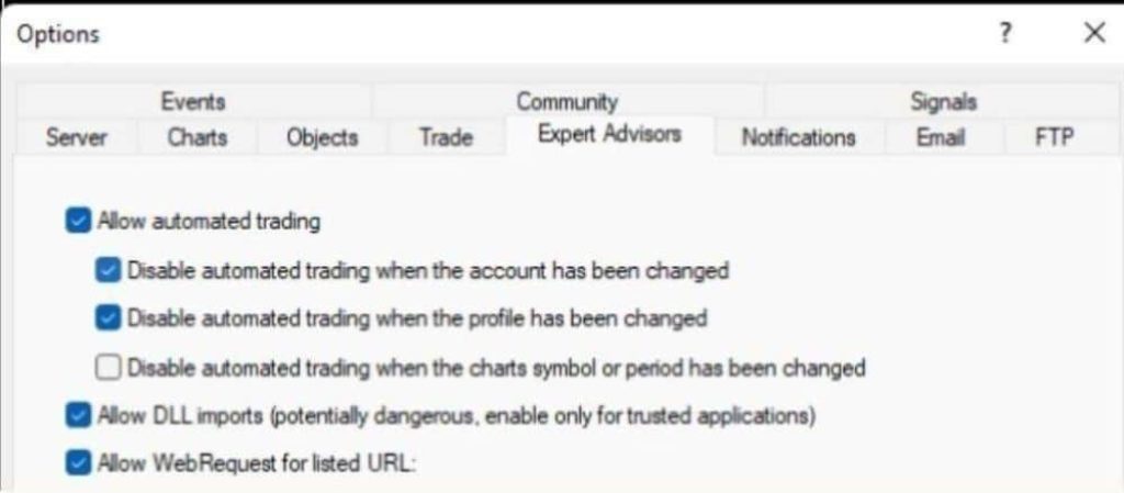 Bayern Bot EA MT5 + SetFiles For Build 5100+ 5