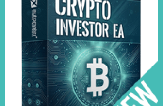 Crypto Investor EA V1.1 MT4 1