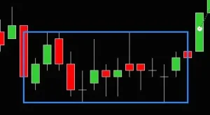 Devils Breakout trader NT8 3