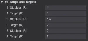 Devils Breakout trader NT8 7