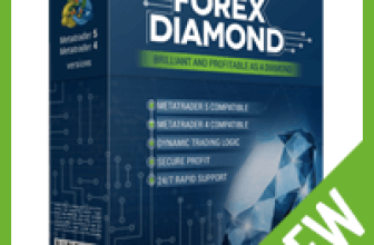 Forex Diamond EA v6.5 1