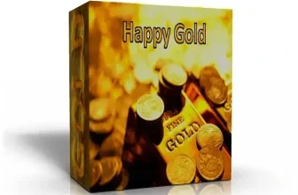 Happy Gold EA MT5 V2.1 1